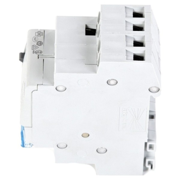 Імпульсне реле Hager EPN540 230В/16А 4НО - фото №7