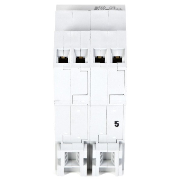 Імпульсне реле Hager EPN540 230В/16А 4НО - фото №8