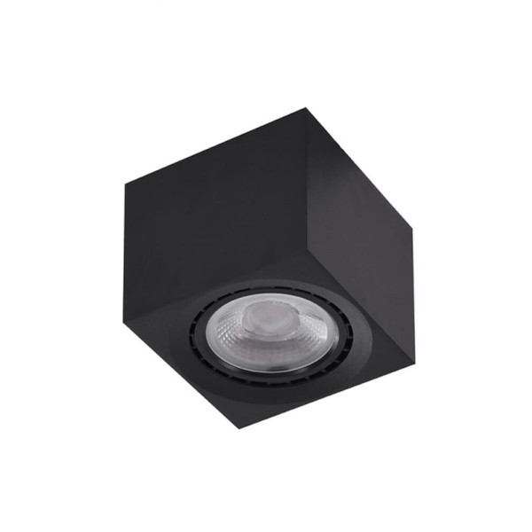 Точечный светильник AZzardo AZ4317 Eco Alex V.2 Bk