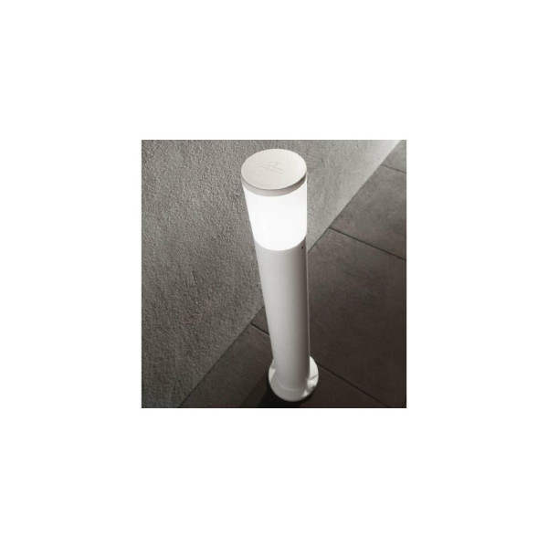 Вуличний світильник Ideal Lux Amelia pt1 198637