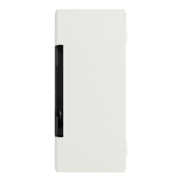 Навесной щит Schneider Electric Easy9 EU EZ9EUC118 1 ряд 18М - фото №1