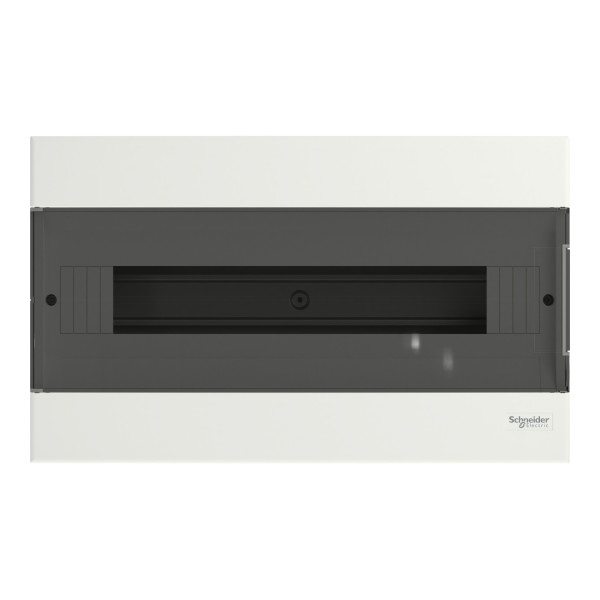 Навесной щит Schneider Electric Easy9 EU EZ9EUC118 1 ряд 18М - фото №3