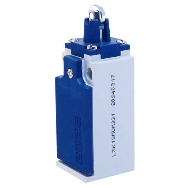 Конечный выключатель EMAS L5K13MUM331 - фото №3