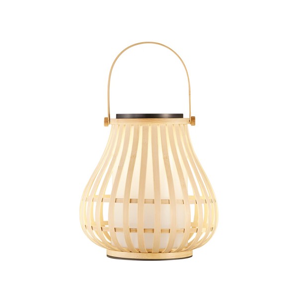 Світильник вуличний портативний Nordlux 2118095062 Leo LED 1x3.5W 2700K 300Lm IP44 бежевий