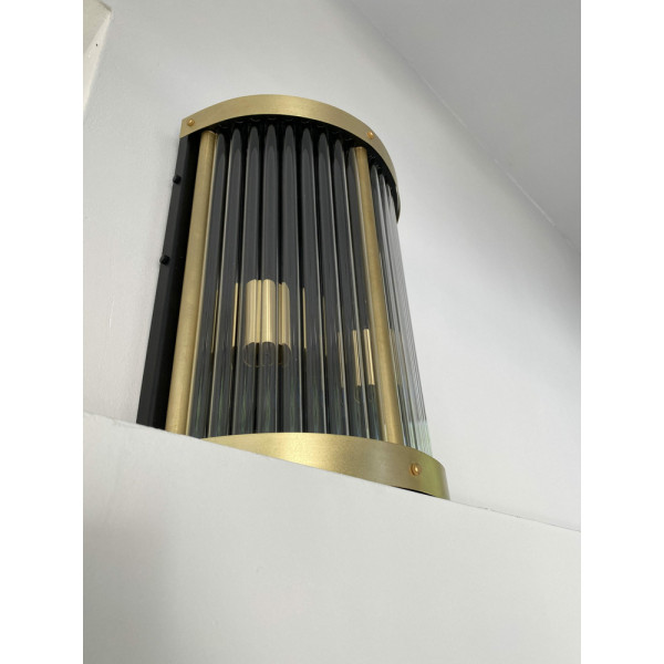 Бра, настенный светильник Pikart 23531 Tubes E14 2x60W IP20 - фото №1