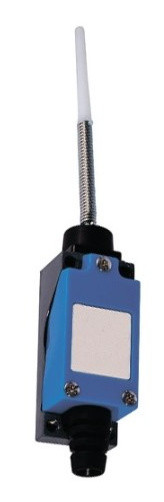 Конечный выключатель TNSy МЕ 8166 рычаг-эксцентрик с пластиковым наконечником (TNSy5501007)