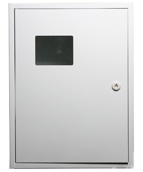 Корпус учета и распределения ЯУР-3Н-24 стандарт - фото №2