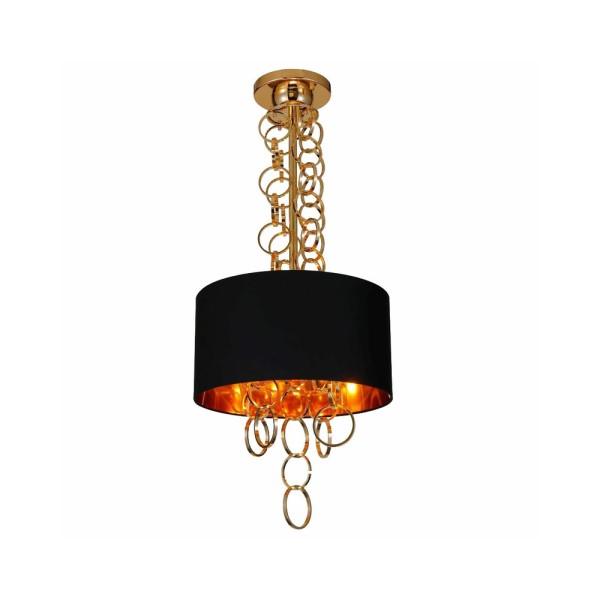 Люстра подвесная Azzardo AZ2678 Kate