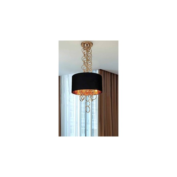 Люстра подвесная Azzardo AZ2678 Kate - фото №1