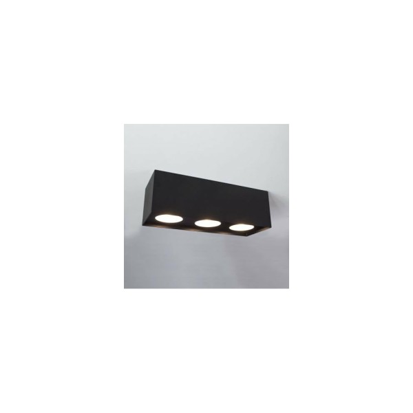 Точечный светильник Imperium Light 308323.05.05 Grid