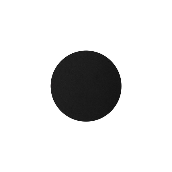 Бра, настенный светильник Nowodvorski 7634 Ring S LED 1x7W 3000K 60Lm IP20 черный