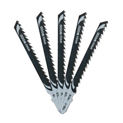 Пильне полотно DeWALT DT2166 по деревині, ДСП, МДФ, столярним плитам, фанері та пластику - фото №1