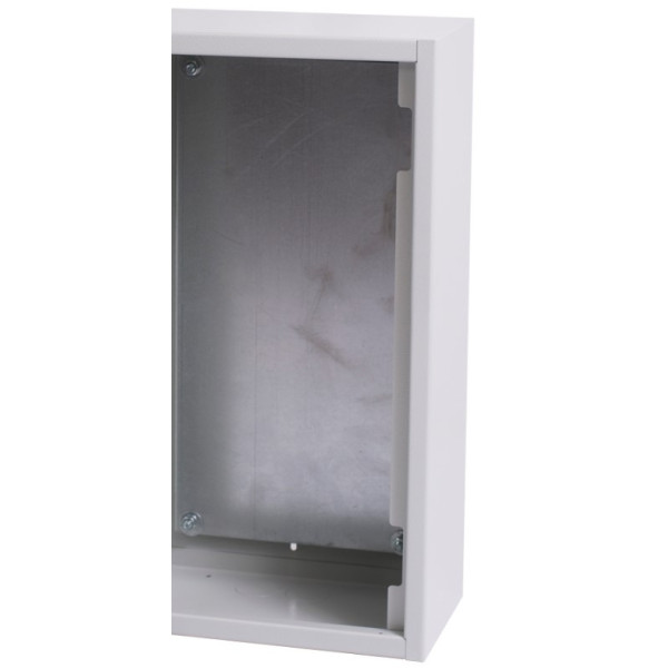 Бокс монтажный Билмакс БМ-50C IP31 с панелью монтажной - фото №4