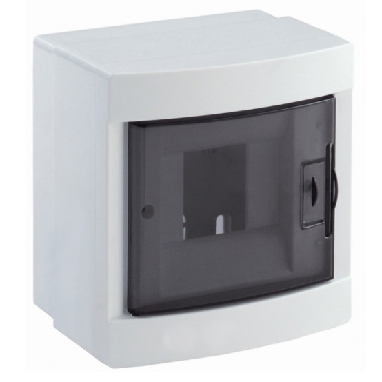 Навесной настенный шкаф ADAL PANO MD9316 4м