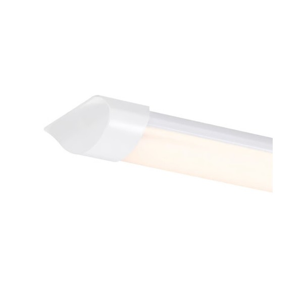 Світильник стельовий Nordlux 2410136101 Glendale LED 1x21W 3000K 2400Lm IP20 білий - фото №3