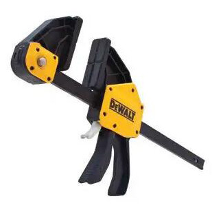 Быстрозажимная струбцина DeWALT DWHT0-83185 "XL" 300мм