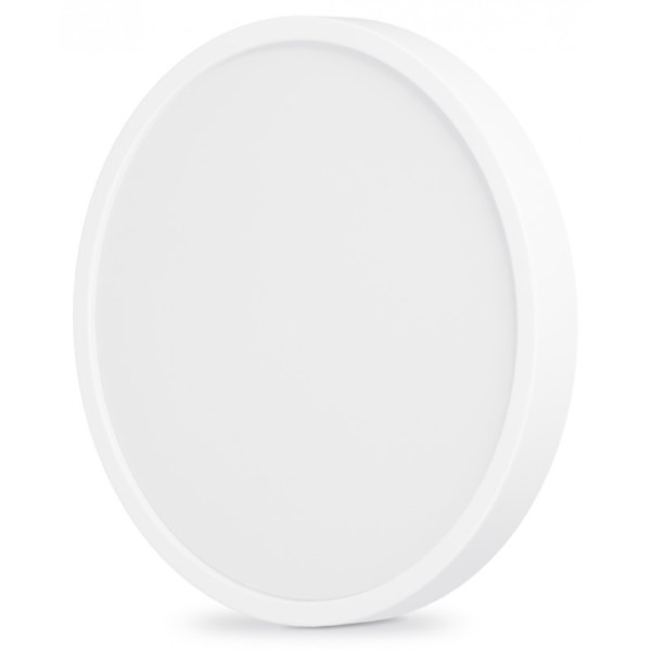 Світильник Videx 24Вт 5000K (VL-DLRS-245)