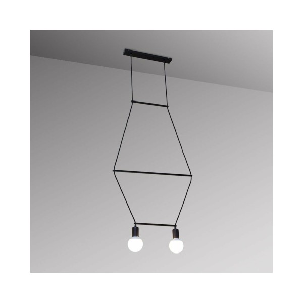 Люстра подвесная Imperium Light 159260.05.05 Flory