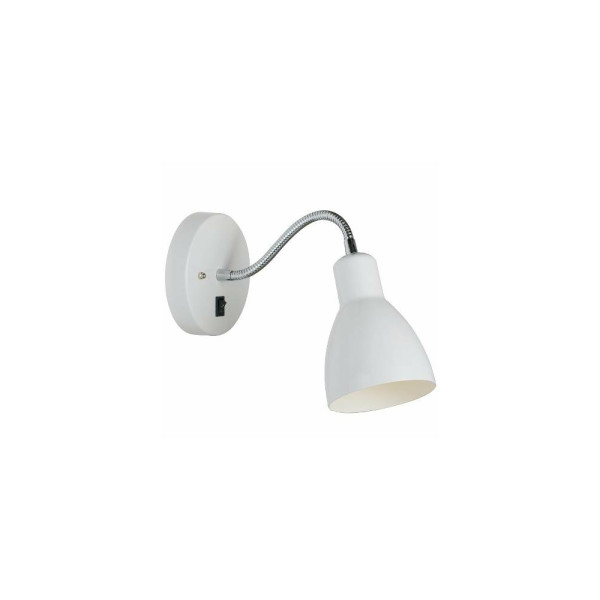 Бра, настінний світильник Nordlux 72991001 Cyclone