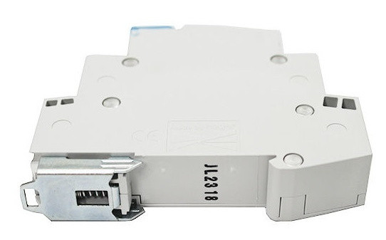 Сигнальная лампа Hager SVN129 красный/зеленый/оранжевый - фото №3