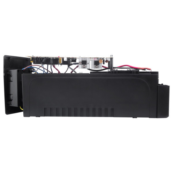 ДБЖ LogicPower LP10003 600VA-P (360Вт) - фото №2