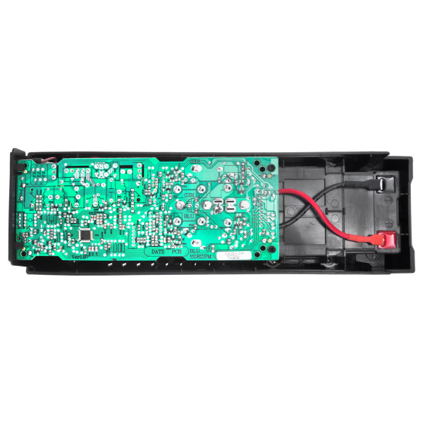 ДБЖ LogicPower LP10003 600VA-P (360Вт) - фото №4