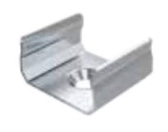 Кріплення Lumines для профілю типу A метал