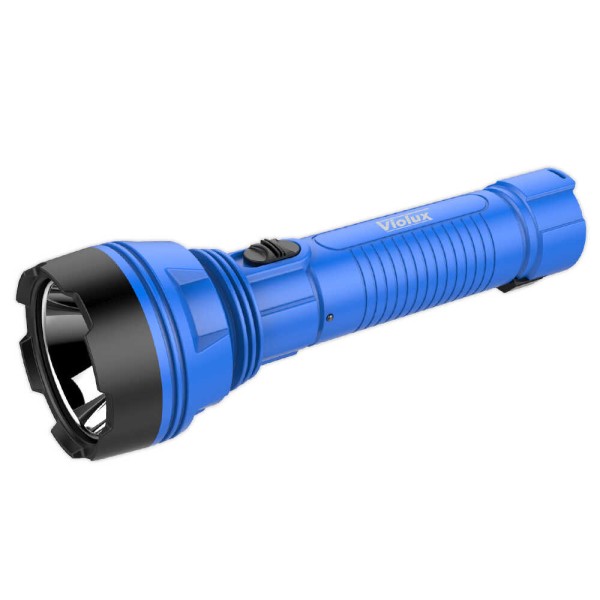 Ліхтарик FLASH 3 LED 3W 195Lm 8 год. Violux ( 360103 )