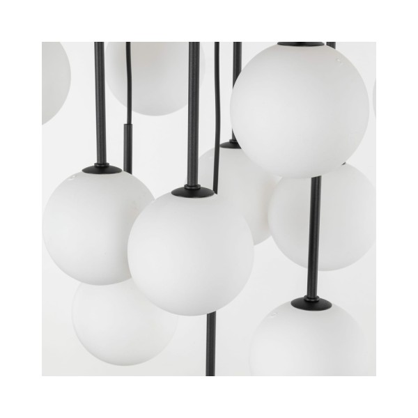 Люстра TK Lighting 10079 Martin G9 13x6W IP20 - фото №2