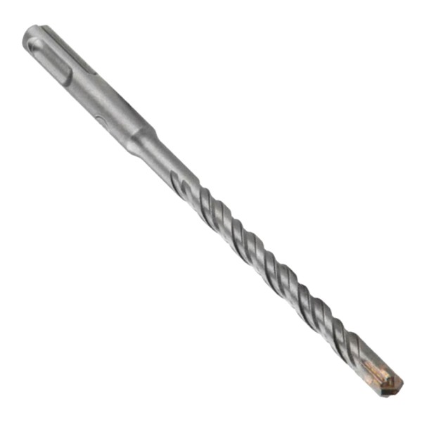 Бур Tolsen X-Tip SDS-Plus 12х260мм профи (74868)