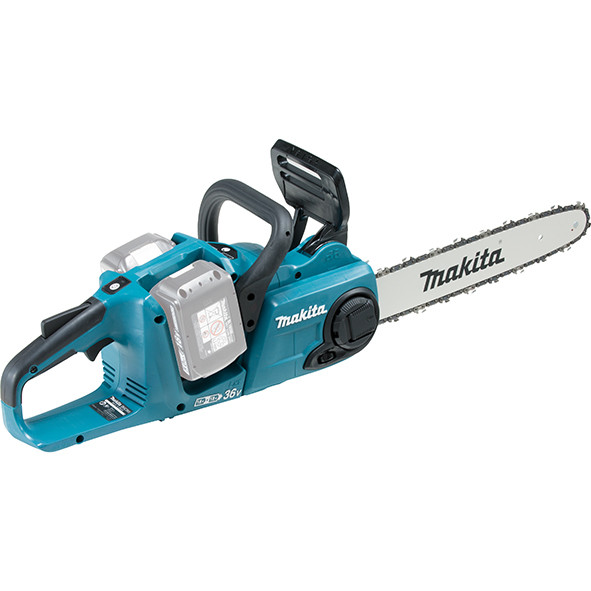 Акумуляторна ланцюгова пилка Makita DUC353Z