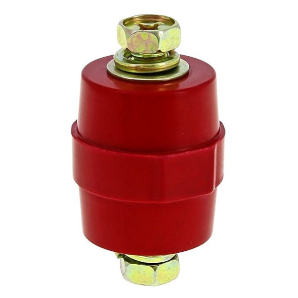 Ізолятор TNSy SM20 М5 з болтом (TNSy5501137)