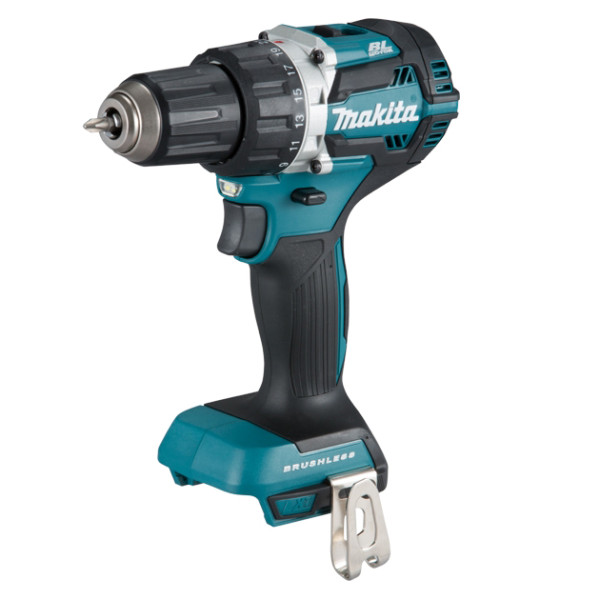 Акумуляторний шуруповерт Makita DDF484Z 18В