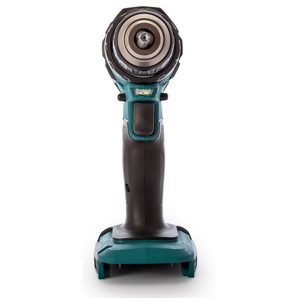 Акумуляторний шуруповерт Makita DDF484Z 18В - фото №8