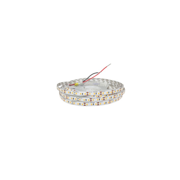 LED стрічка RISHANG 120-2835-12V-IP20 9.6W 3000K 5м (RV08C0TA-A-WW)