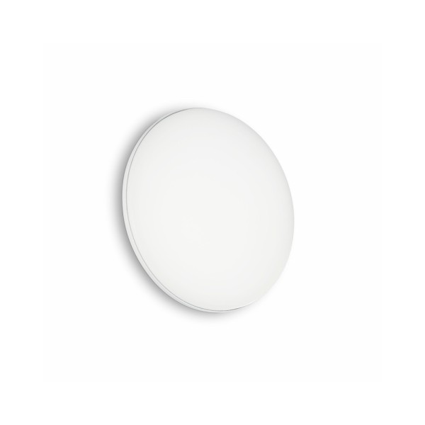 Вуличний світильник Ideal Lux Mib pl1 round 202945