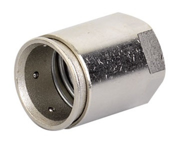 Соединительная муфта Ø50мм DKC, IP66/IP67