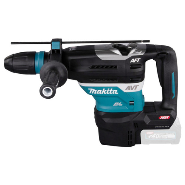 Акумуляторний перфоратор Makita HR005GZ01 XGT 40В