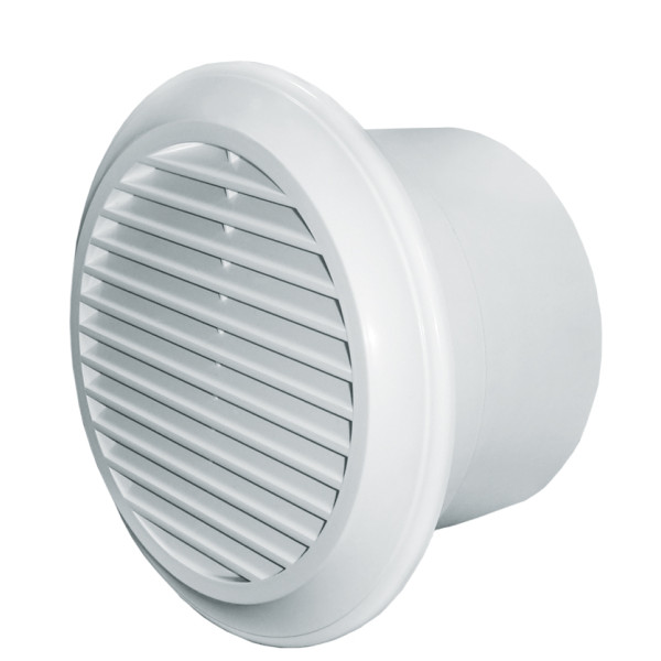 Вентилятор Blauberg Deco 100