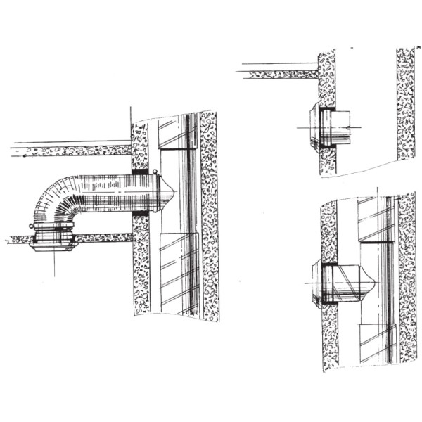 Вентилятор Blauberg Deco 100 - фото №4