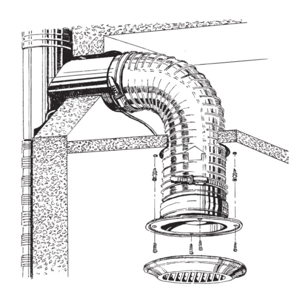 Вентилятор Blauberg Deco 100 - фото №5