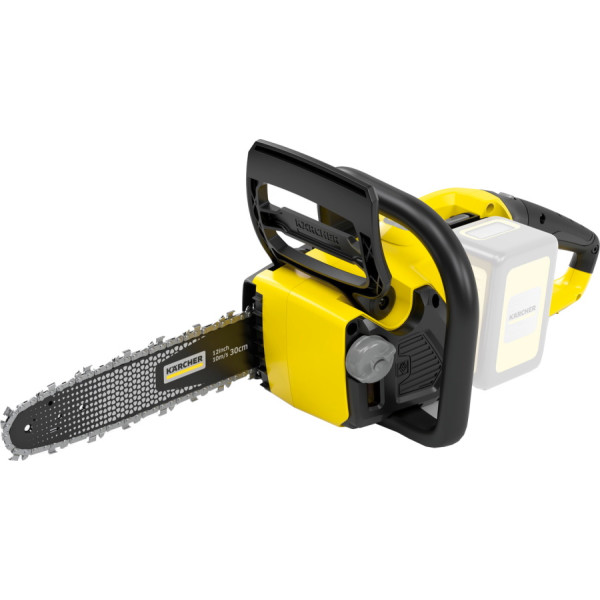 Пила Karcher 1.444-001.0 CNS 18-30 Battery 18В solo