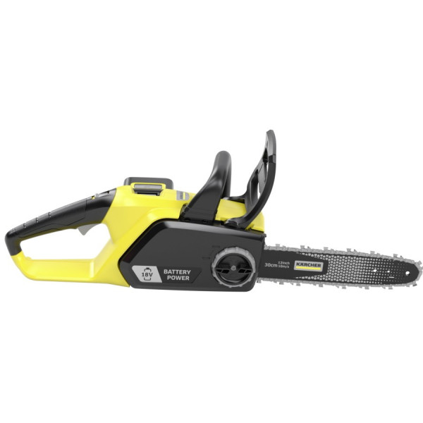 Пила Karcher 1.444-001.0 CNS 18-30 Battery 18В solo - фото №1