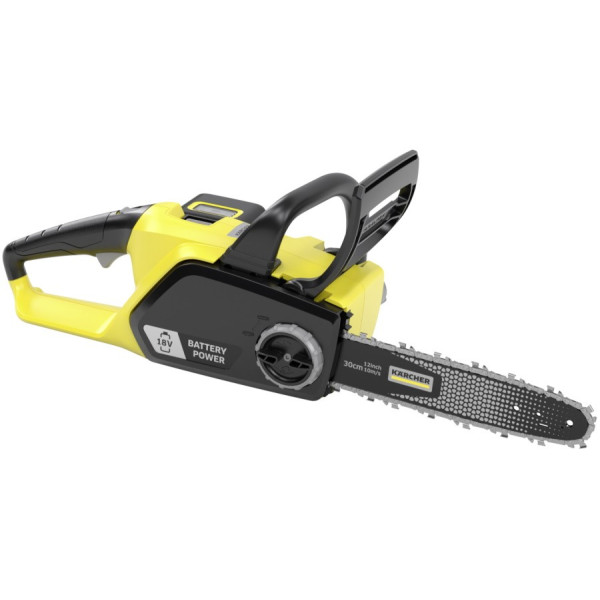 Пила Karcher 1.444-001.0 CNS 18-30 Battery 18В solo - фото №2