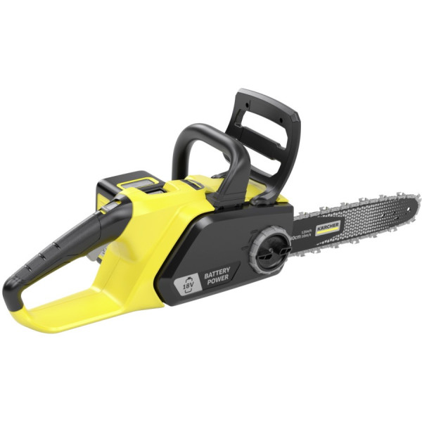 Пила Karcher 1.444-001.0 CNS 18-30 Battery 18В solo - фото №3