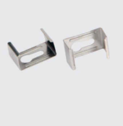 Кріплення металеве для профілю LP19081 (LP19080)