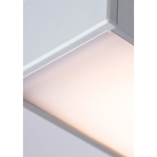 Розсіювач POL-100 матовий, 2 метр (KLUS_B17166M_2) - фото №2