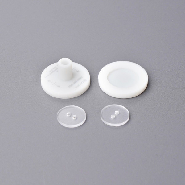 Набор силиконовых заглушек COLORS (AS-NNR25GH0-EC)