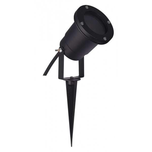 Вуличний світильник AZzardo AZ4502 Edvin