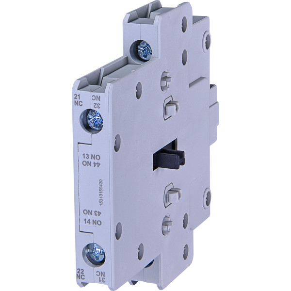 Додатковий контакт BCXMLE 11 ETI